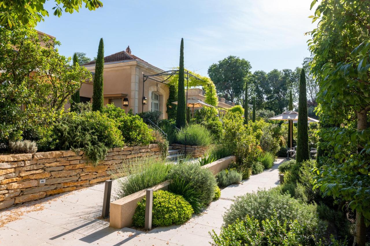 Villa Saint-Ange Aix-en-Provence Esterno foto